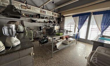 Local en Venta en Villa Ballester - 25 m2