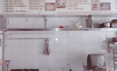 Local en Venta en Villa Ballester - 25 m2