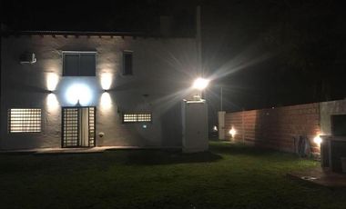 Fragata Libertad 3700 - Parque Independencia - Mar del Plata