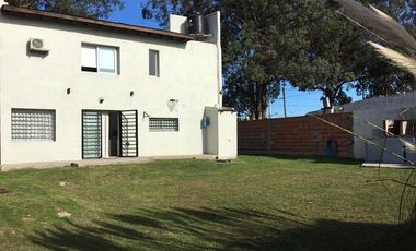 Fragata Libertad 3700 - Parque Independencia - Mar del Plata