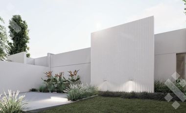 VENTA CASA (EN POZO) 2 DORMITORIOS EN Bº lOS SAUCES  EN POZO- FERNANDEZ ORO.