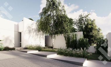 VENTA CASA (EN POZO) 2 DORMITORIOS EN Bº lOS SAUCES  EN POZO- FERNANDEZ ORO.