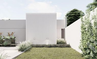 VENTA CASA (EN POZO) 2 DORMITORIOS EN Bº lOS SAUCES  EN POZO- FERNANDEZ ORO.