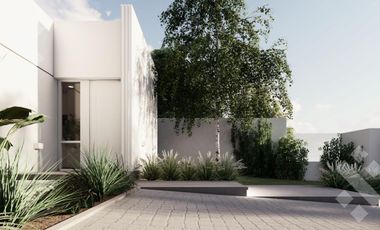 VENTA CASA (EN POZO) 2 DORMITORIOS EN Bº lOS SAUCES  EN POZO- FERNANDEZ ORO.