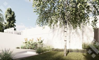 VENTA CASA (EN POZO) 2 DORMITORIOS EN Bº lOS SAUCES  EN POZO- FERNANDEZ ORO.