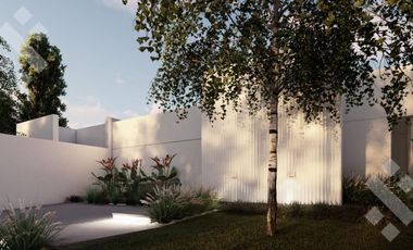 VENTA CASA (EN POZO) 2 DORMITORIOS EN Bº lOS SAUCES  EN POZO- FERNANDEZ ORO.