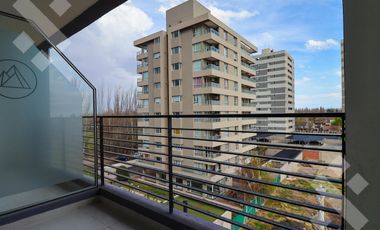 Venta departamento 2 dormitorio, B° Confluencia