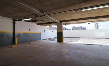 Venta departamento 2 dormitorio, B° Confluencia