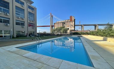 Monoambiente a Estrenar en Zarate Chico, Loft del Rio