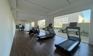 Monoambiente a Estrenar en Zarate Chico, Loft del Rio