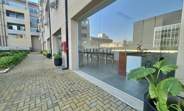 Monoambiente a Estrenar en Zarate Chico, Loft del Rio