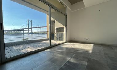 Monoambiente a Estrenar en Zarate Chico, Loft del Rio