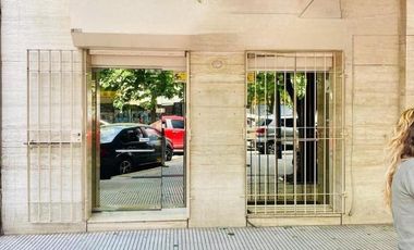 Local Tribunales Apto multiples Usos