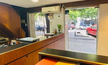 Local Tribunales Apto multiples Usos