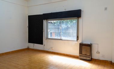 Departamento dos ambientes en Florencio Varela