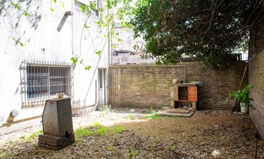 Departamento dos ambientes en Florencio Varela