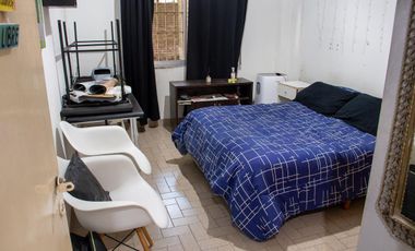 Departamento dos ambientes en Florencio Varela