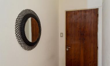 Departamento dos ambientes en Florencio Varela