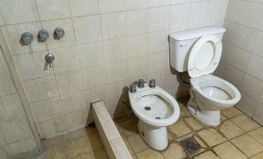 Departamento dos ambientes en Florencio Varela