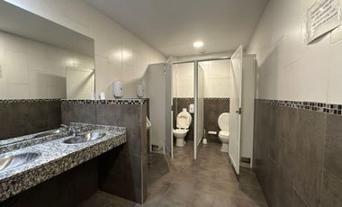 PLANTA OPERATIVA  c/oficinas, galpones, sect productivos y administ Lista p/ reactivar operaciones!!