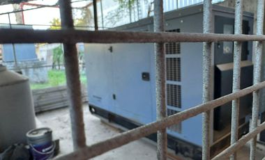 PLANTA OPERATIVA  c/oficinas, galpones, sect productivos y administ Lista p/ reactivar operaciones!!