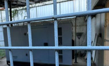 PLANTA OPERATIVA  c/oficinas, galpones, sect productivos y administ Lista p/ reactivar operaciones!!