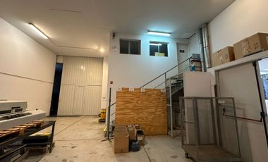 PLANTA OPERATIVA  c/oficinas, galpones, sect productivos y administ Lista p/ reactivar operaciones!!