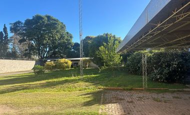 PLANTA OPERATIVA  c/oficinas, galpones, sect productivos y administ Lista p/ reactivar operaciones!!