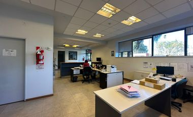 PLANTA OPERATIVA  c/oficinas, galpones, sect productivos y administ Lista p/ reactivar operaciones!!