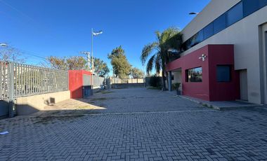 PLANTA OPERATIVA  c/oficinas, galpones, sect productivos y administ Lista p/ reactivar operaciones!!