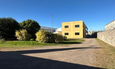 PLANTA OPERATIVA  c/oficinas, galpones, sect productivos y administ Lista p/ reactivar operaciones!!