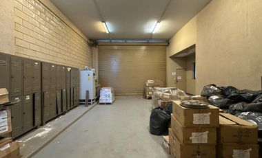 PLANTA OPERATIVA  c/oficinas, galpones, sect productivos y administ Lista p/ reactivar operaciones!!