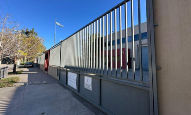 PLANTA OPERATIVA  c/oficinas, galpones, sect productivos y administ Lista p/ reactivar operaciones!!