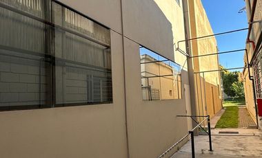 PLANTA OPERATIVA  c/oficinas, galpones, sect productivos y administ Lista p/ reactivar operaciones!!