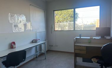 PLANTA OPERATIVA  c/oficinas, galpones, sect productivos y administ Lista p/ reactivar operaciones!!