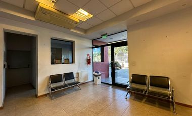 PLANTA OPERATIVA  c/oficinas, galpones, sect productivos y administ Lista p/ reactivar operaciones!!