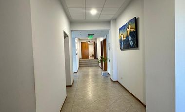 PLANTA OPERATIVA  c/oficinas, galpones, sect productivos y administ Lista p/ reactivar operaciones!!