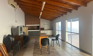 PLANTA OPERATIVA  c/oficinas, galpones, sect productivos y administ Lista p/ reactivar operaciones!!