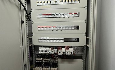 PLANTA OPERATIVA  c/oficinas, galpones, sect productivos y administ Lista p/ reactivar operaciones!!