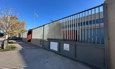 PLANTA OPERATIVA  c/oficinas, galpones, sect productivos y administ Lista p/ reactivar operaciones!!