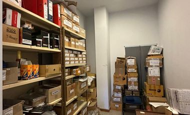 PLANTA OPERATIVA  c/oficinas, galpones, sect productivos y administ Lista p/ reactivar operaciones!!