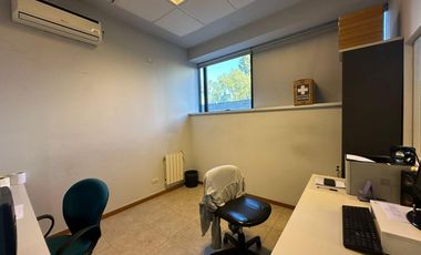 PLANTA OPERATIVA  c/oficinas, galpones, sect productivos y administ Lista p/ reactivar operaciones!!