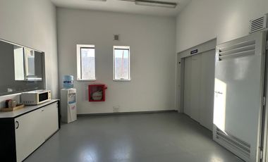 PLANTA OPERATIVA  c/oficinas, galpones, sect productivos y administ Lista p/ reactivar operaciones!!