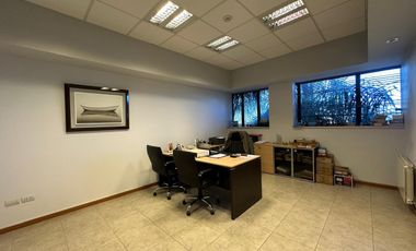 PLANTA OPERATIVA  c/oficinas, galpones, sect productivos y administ Lista p/ reactivar operaciones!!