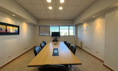 PLANTA OPERATIVA  c/oficinas, galpones, sect productivos y administ Lista p/ reactivar operaciones!!