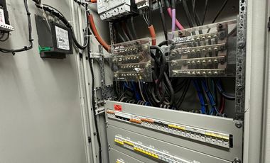 PLANTA OPERATIVA  c/oficinas, galpones, sect productivos y administ Lista p/ reactivar operaciones!!