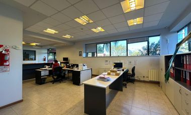 PLANTA OPERATIVA  c/oficinas, galpones, sect productivos y administ Lista p/ reactivar operaciones!!