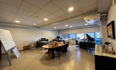 PLANTA OPERATIVA  c/oficinas, galpones, sect productivos y administ Lista p/ reactivar operaciones!!