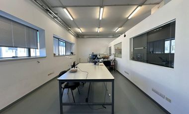 PLANTA OPERATIVA  c/oficinas, galpones, sect productivos y administ Lista p/ reactivar operaciones!!