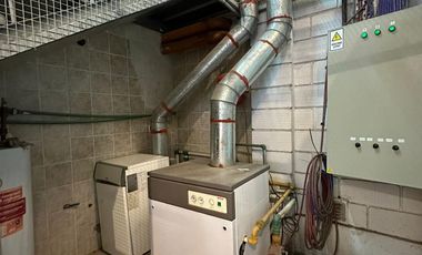 PLANTA OPERATIVA  c/oficinas, galpones, sect productivos y administ Lista p/ reactivar operaciones!!